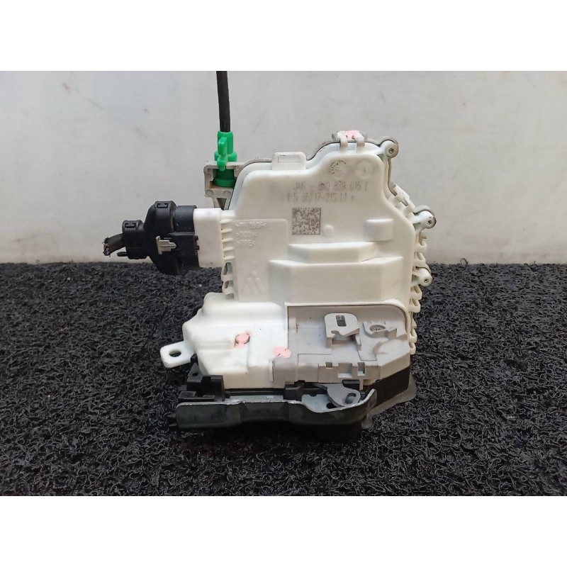Recambio de cerradura puerta trasera izquierda para audi a5 sportback (f5a) sport referencia OEM IAM 8X0839015E 4