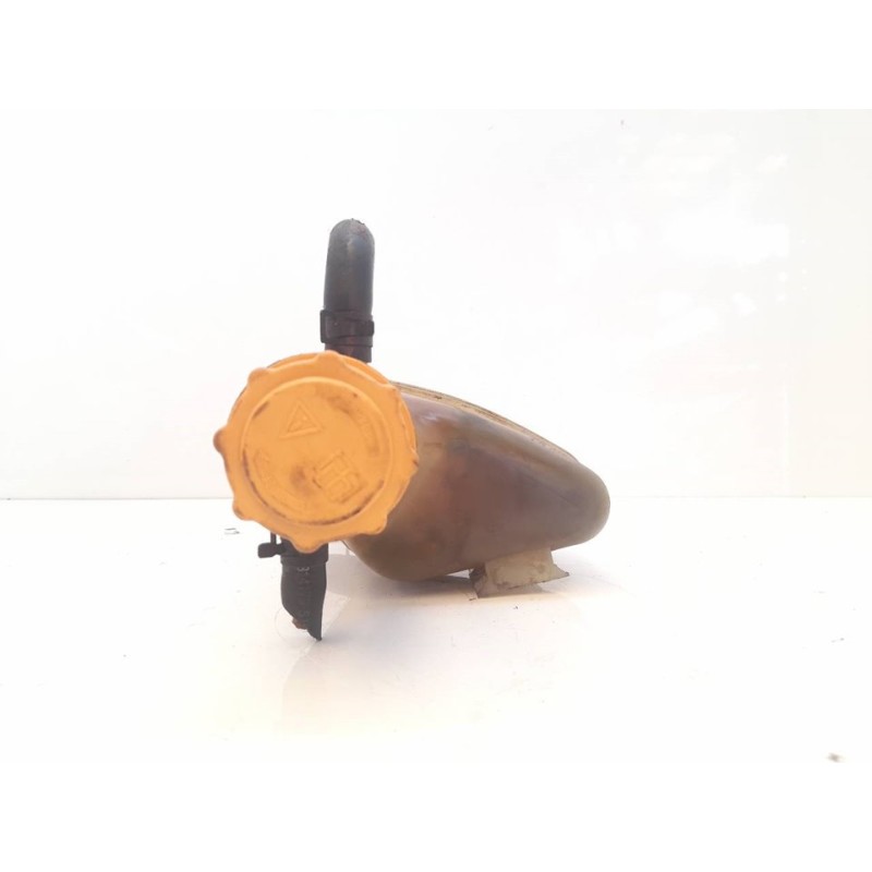 Recambio de deposito expansion para daewoo matiz se referencia OEM IAM 96314169 - Rojo 2