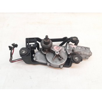 MOTOR LIMPIA TRASERO 0390201576 BOSCH 