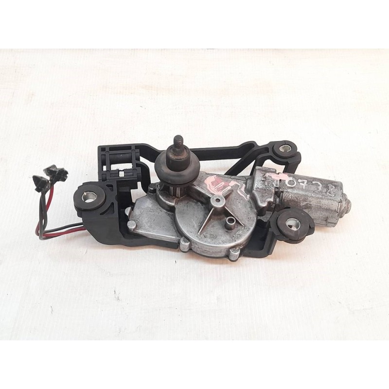 Recambio de motor limpia trasero para peugeot 206 sw xs referencia OEM IAM 0390201576 BOSCH 