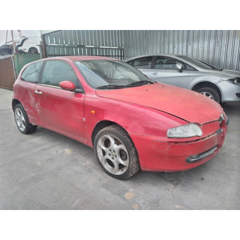 alfa romeo 147 (190) del año 2003