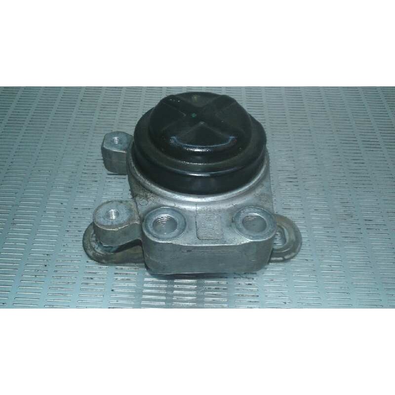 Recambio de soporte motor derecho para ford mondeo berlina (ge) 2.0 tdci cat referencia OEM IAM 2S716F012A - Gris