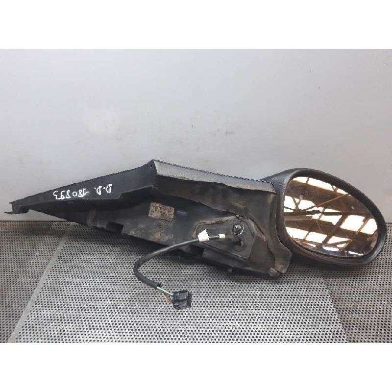Recambio de retrovisor derecho para renault espace /grand espace (je0) 2.2 dt grand espace rt referencia OEM IAM 3