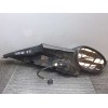Recambio de retrovisor derecho para renault espace /grand espace (je0) 2.2 dt grand espace rt referencia OEM IAM   