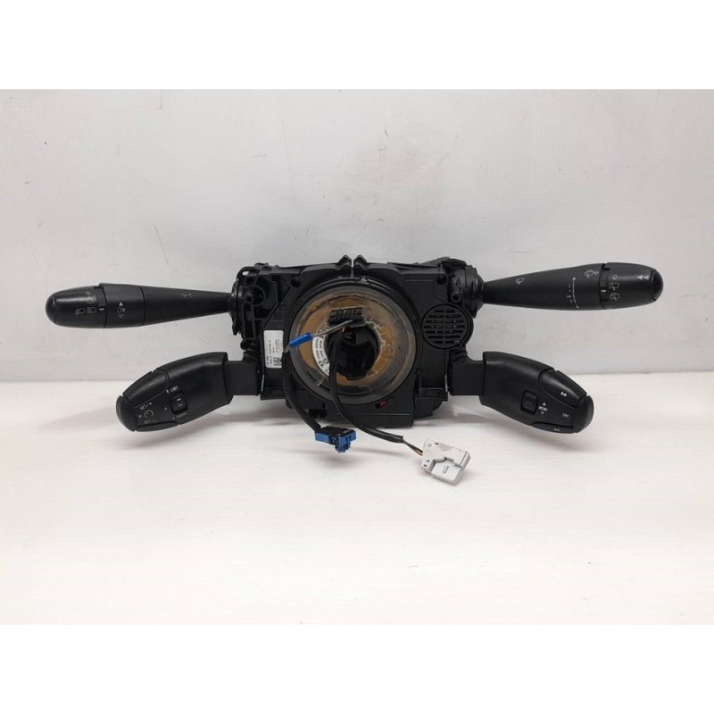 Recambio de mando luces para peugeot 3008 confort referencia OEM IAM 96667318XT  COM 2008