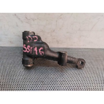 BRAZO SUSPENSION SUPERIOR DELANTERO DERECHO RBJ101000 