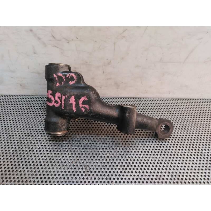 Recambio de brazo suspension superior delantero derecho para mg mgf (rd) vvc referencia OEM IAM RBJ101000  