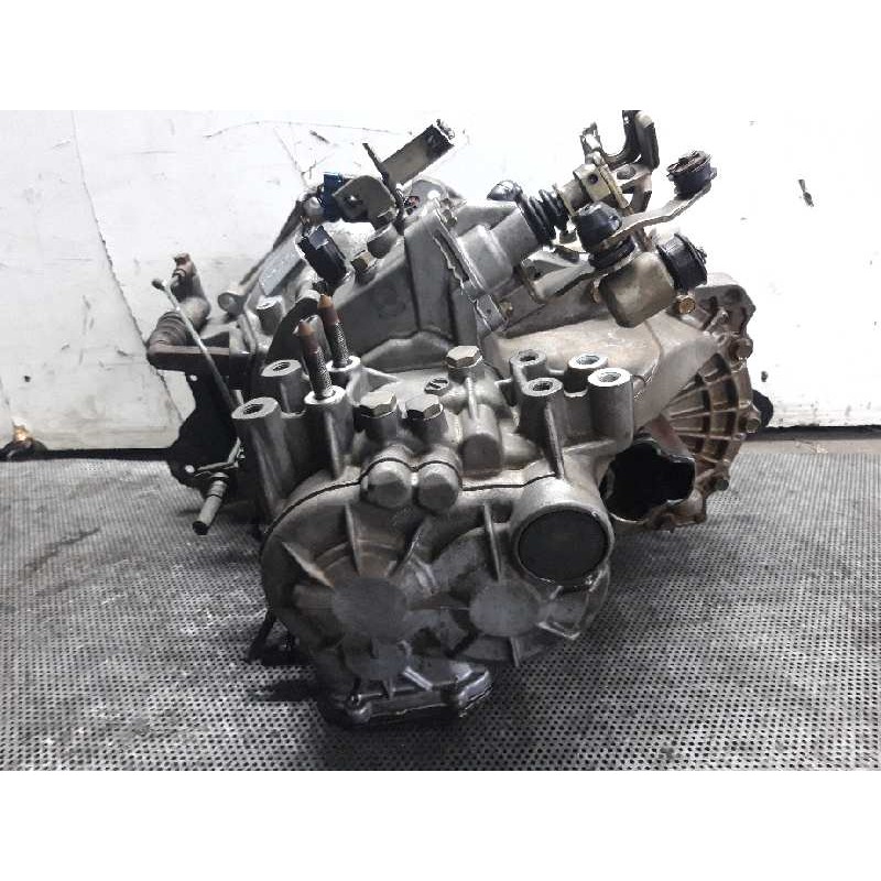 Recambio de caja cambios para mitsubishi carisma berlina 5 (da0) 1800 gdi avance referencia OEM IAM KF5M421R7A2 XF8234 3