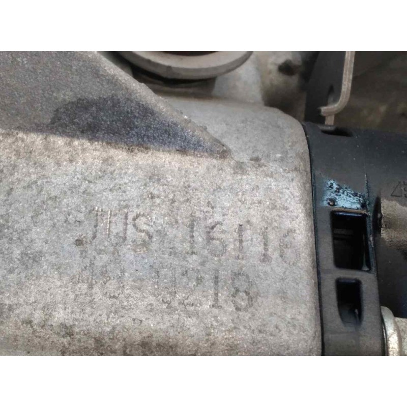 Recambio de caja cambios para seat ibiza (6l1) 1.2 12v referencia OEM IAM JVS - Rojo 3