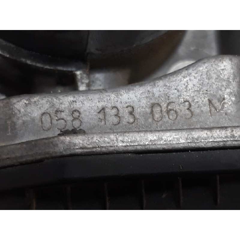 Recambio de caja mariposa para volkswagen passat berlina (3b2) comfortline referencia OEM IAM 408237212003 058133063 6