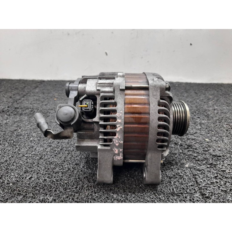 Recambio de alternador para citroën c5 berlina sx (e) referencia OEM IAM 98654752880 A004TJ0084C 8