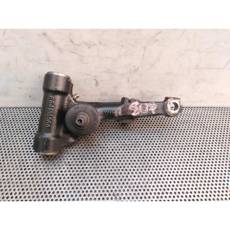 Recambio de brazo suspension superior delantero derecho para mg mgf (rd) vvc referencia OEM IAM RBJ101000 - Verde 2
