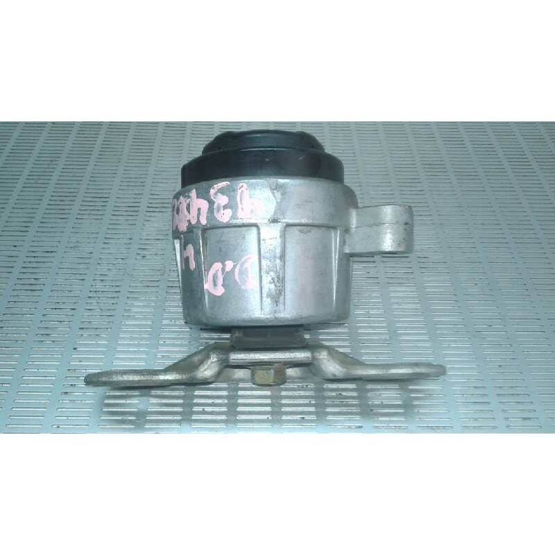 Recambio de soporte motor derecho para ford mondeo berlina (ge) 2.0 tdci cat referencia OEM IAM 2S716F012A - Gris 2