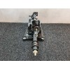 Recambio de palanca cambio para nissan nv 200 (m20) evalia premium referencia OEM IAM   