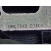Recambio de cinturon seguridad trasero derecho para citroën c8 2.0 hdi cat (rhk / dw10uted4) referencia OEM IAM 507743E106  
