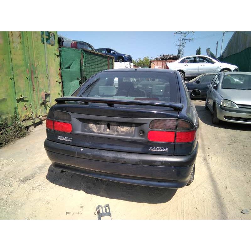 renault laguna (b56) del año 1996