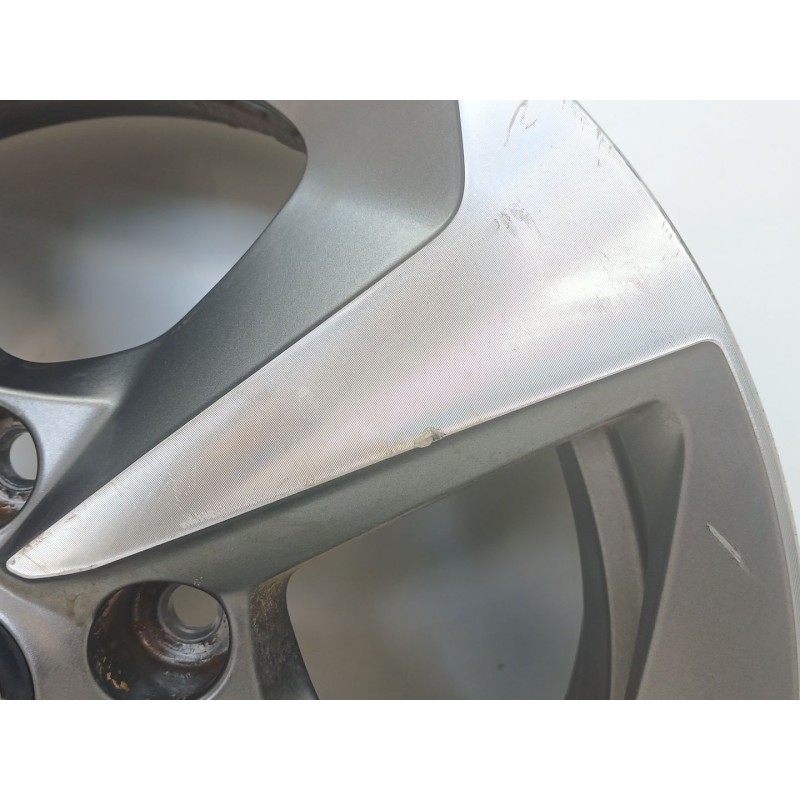 Recambio de llanta para nissan juke (f15) 1.6 referencia OEM IAM BV81A - Blanco 3