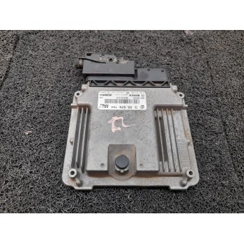 CENTRALITA MOTOR UCE 0281017587 55578704 BOSCH