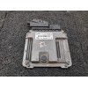 Recambio de centralita motor uce para opel meriva b essentia referencia OEM IAM 0281017587 55578704 BOSCH