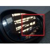 Recambio de retrovisor derecho para renault espace /grand espace (je0) 2.2 dt grand espace rt referencia OEM IAM   