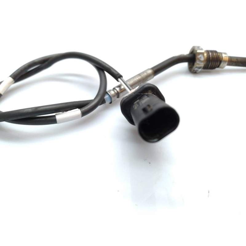 Recambio de sonda lambda para opel corsa e business referencia OEM IAM 55495556 2