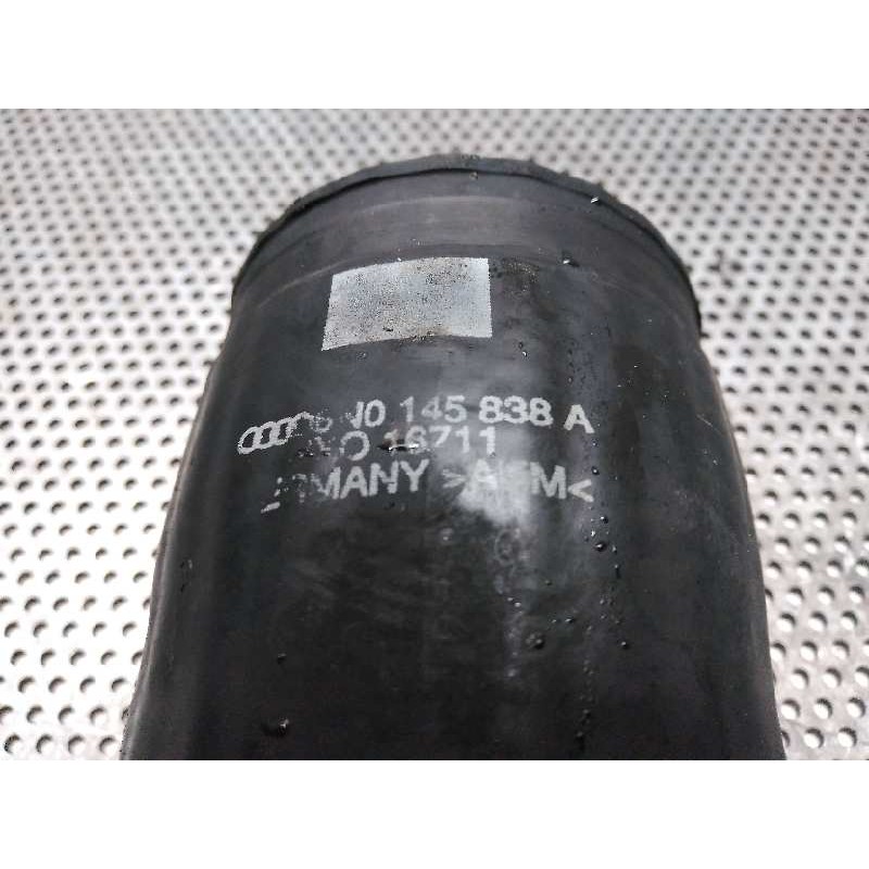Recambio de tubo para audi s3 (8l) 1.8 t (154kw) referencia OEM IAM 6N0145838A - Negro 3