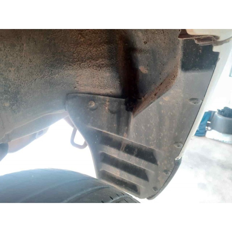 Recambio de paso rueda trasero izquierdo para mitsubishi asx (ga0w) challenge 2wd referencia OEM IAM   