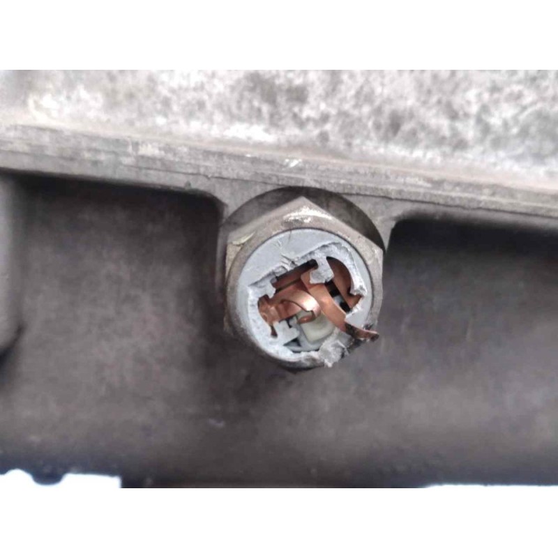 Recambio de caja cambios para seat ibiza (6l1) 1.2 12v referencia OEM IAM JVS - Rojo 4