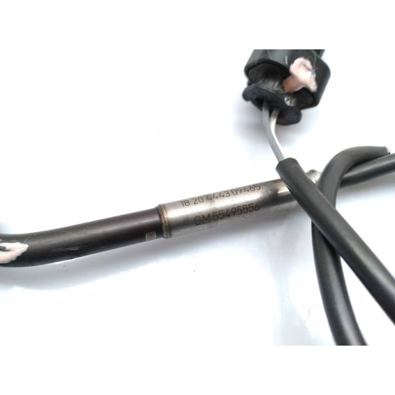 Recambio de sonda lambda para opel corsa e business referencia OEM IAM 55495556 3