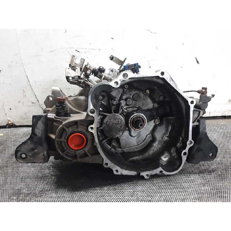 Recambio de caja cambios para mitsubishi carisma berlina 5 (da0) 1800 gdi avance referencia OEM IAM KF5M421R7A2 XF8234 5