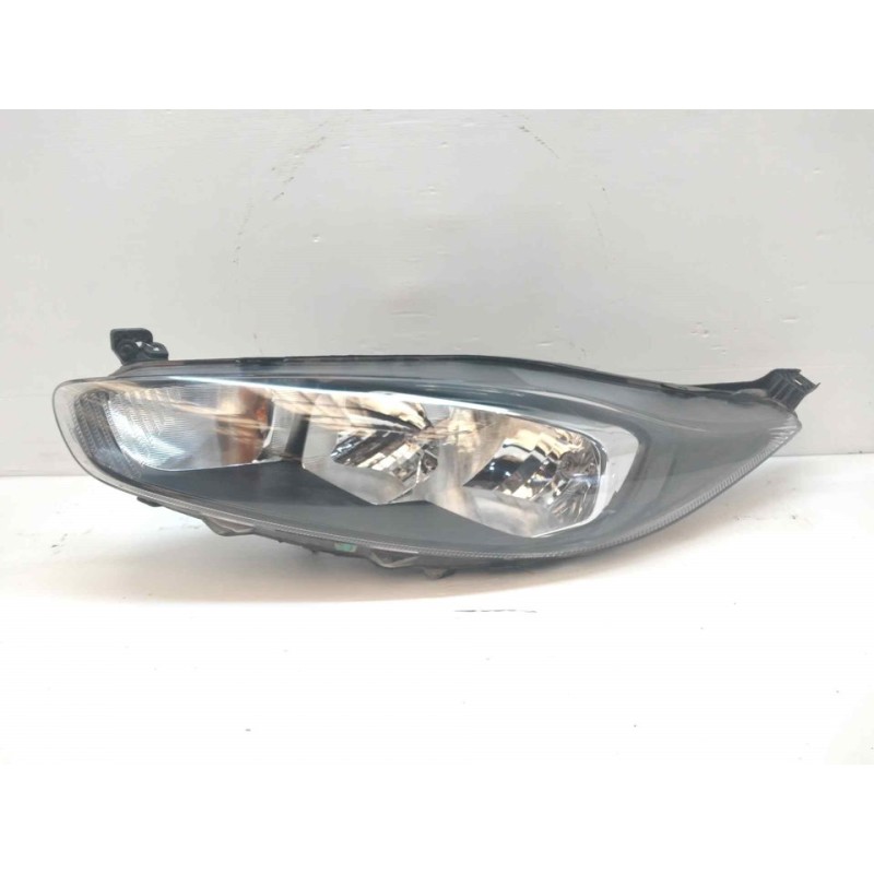 Recambio de faro izquierdo para ford fiesta (ccn) trend referencia OEM IAM 16E35480301  