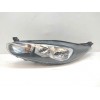 Recambio de faro izquierdo para ford fiesta (ccn) trend referencia OEM IAM 16E35480301  