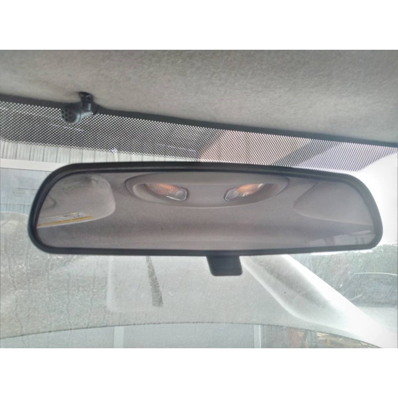 Recambio de espejo para chrysler jeep cherokee (kj) 2.5 crd sport referencia OEM IAM   