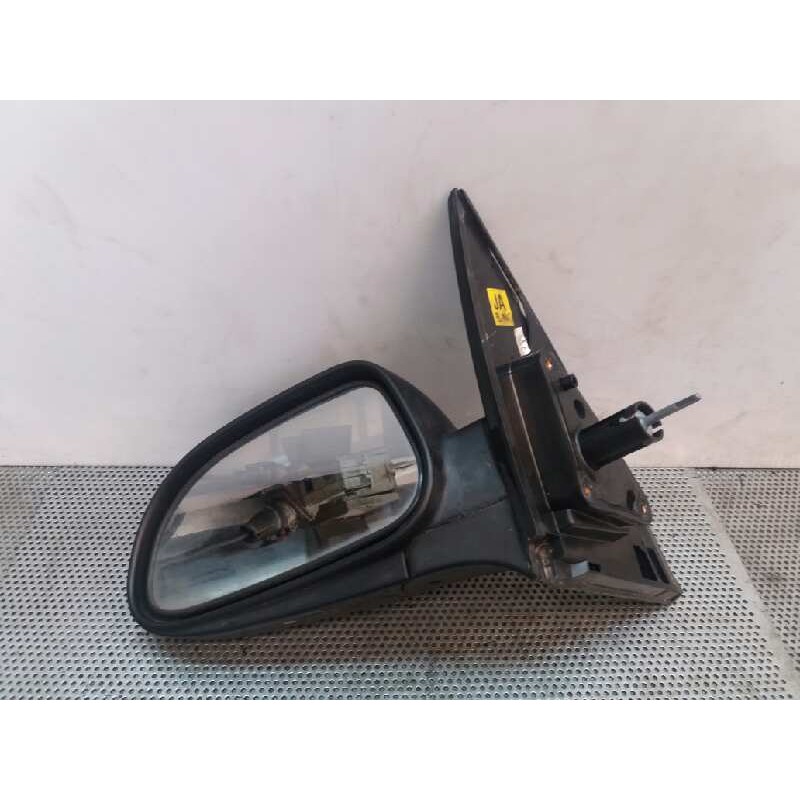 Recambio de retrovisor izquierdo para chevrolet lacetti 1.4 cat referencia OEM IAM   