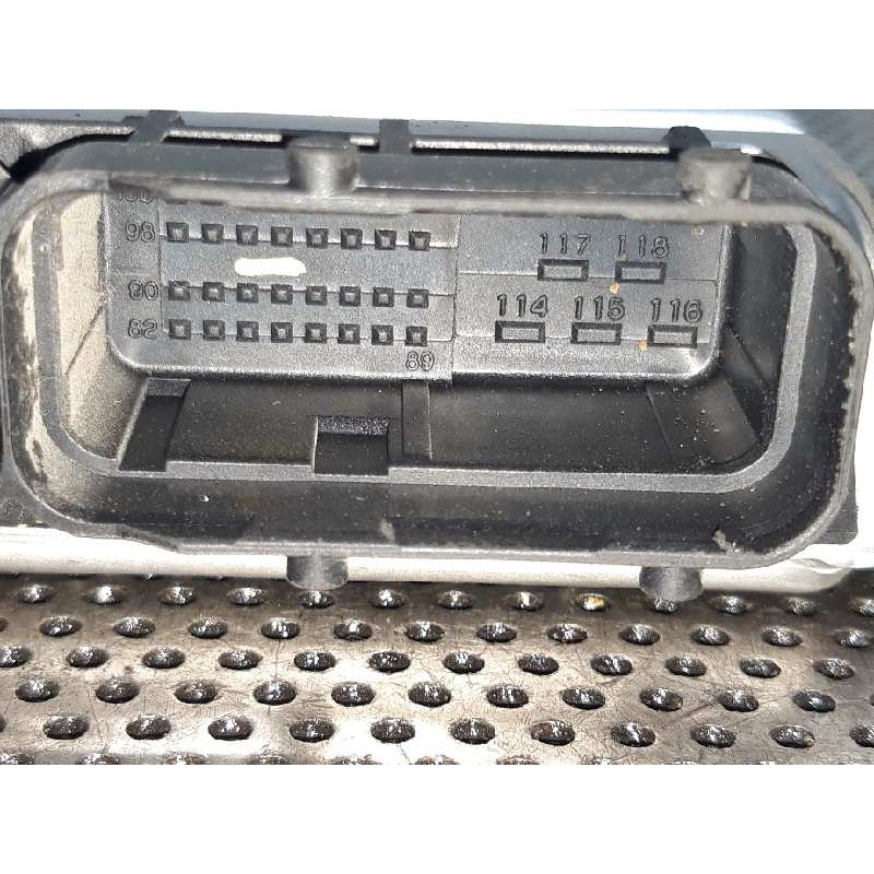 Recambio de centralita motor uce para kia picanto 1.1 ex referencia OEM IAM 9030930494F 3911002045 - Rojo 2