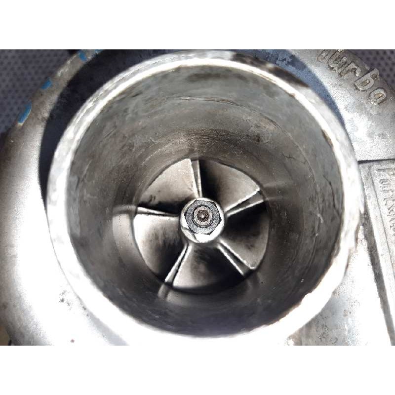 Recambio de turbocompresor para lancia dedra berl. 1.9 turbodiesel cat referencia OEM IAM VL490041004 33378 RHP510043W 5
