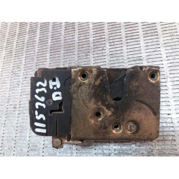 CERRADURA PUERTA DELANTERA IZQUIERDA 