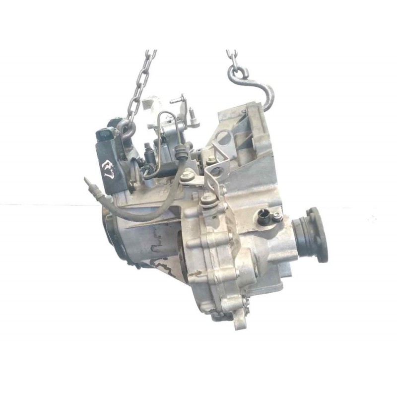 Recambio de caja cambios para seat ibiza (6l1) 1.2 12v referencia OEM IAM JVS - Rojo 5
