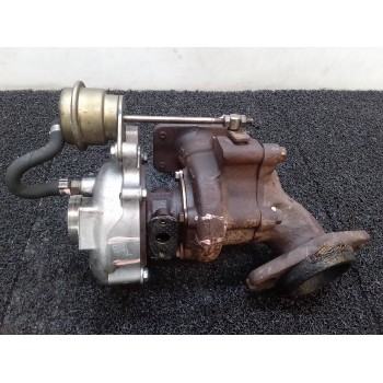 TURBOCOMPRESOR 504014911 EI50441010569 53039700066