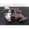 Recambio de turbocompresor para iveco daily caja abierta / volquete 35 - c 10 caja abierta referencia OEM IAM 504014911 EI504410