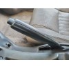Recambio de palanca freno para chevrolet camaro cabrio piel referencia OEM IAM   
