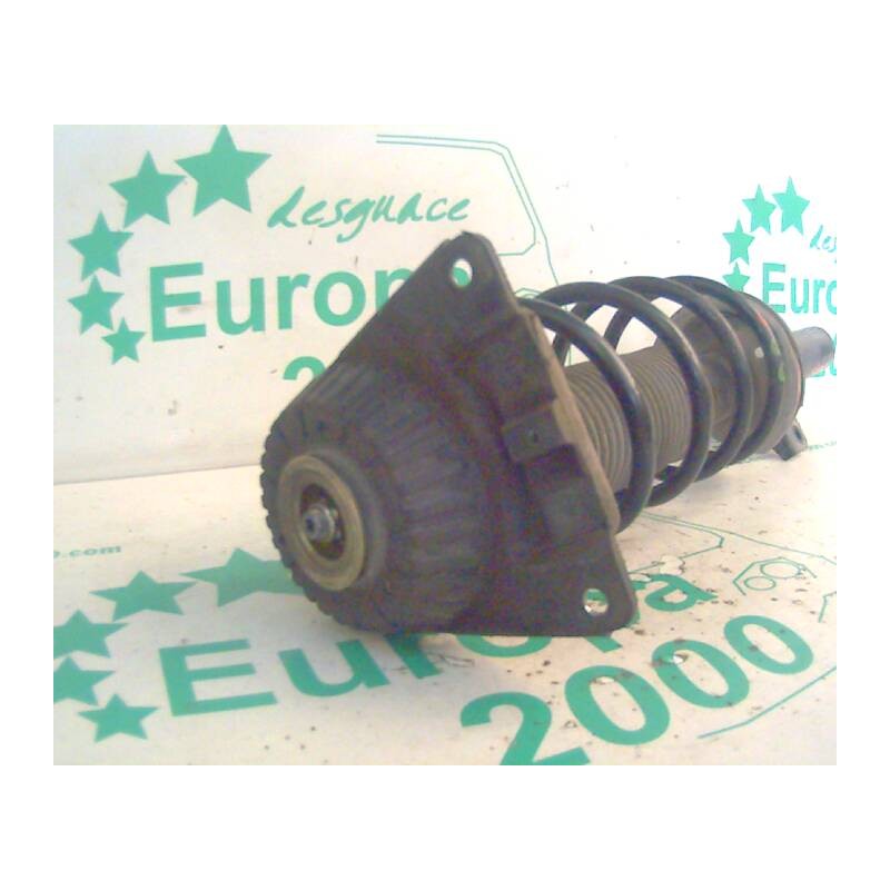 Recambio de amortiguador trasero derecho para ford mondeo berlina (ge) 2.0 16v di td cat referencia OEM IAM - Gris 2