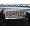 Recambio de radiador agua para volkswagen polo (6r1) advance referencia OEM IAM 6R0121253  