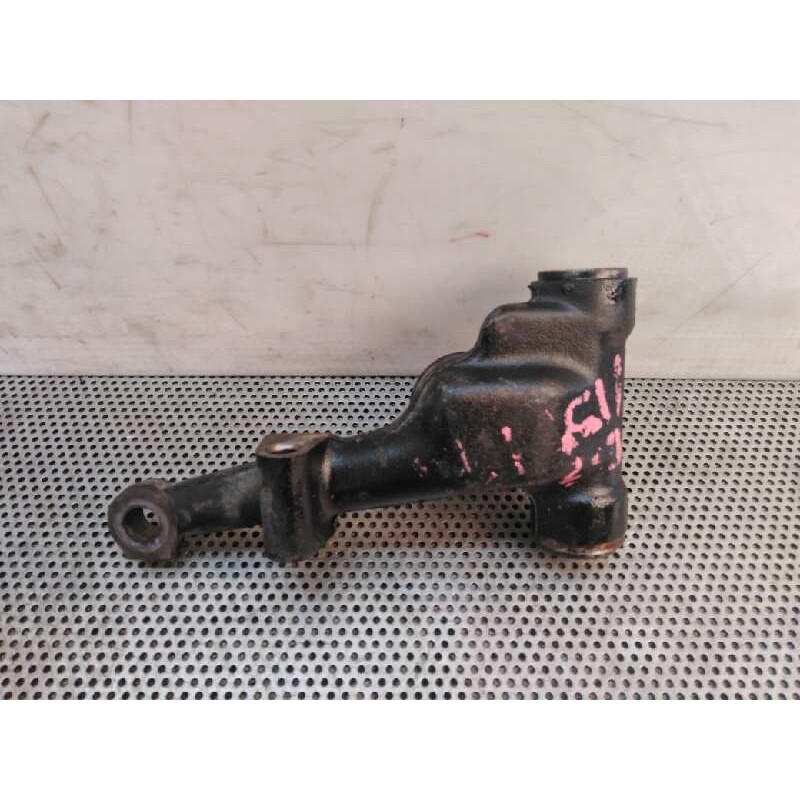 Recambio de brazo suspension superior delantero izquierdo para mg mgf (rd) vvc referencia OEM IAM RBJ101010  