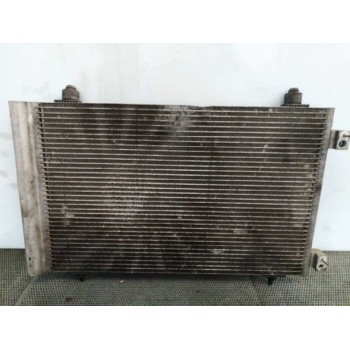 CONDENSADOR / RADIADOR AIRE ACONDICIONADO 1400836980A 