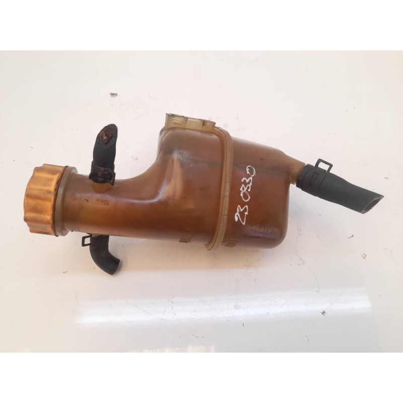 Recambio de deposito expansion para daewoo matiz se referencia OEM IAM 96314169 - Rojo 5