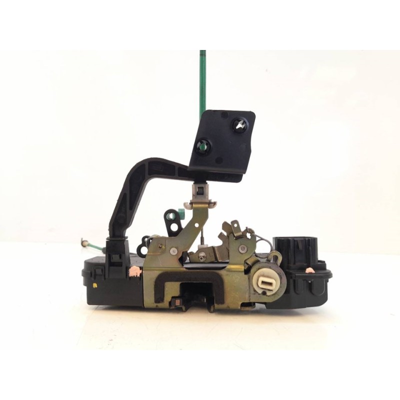 Recambio de cerradura puerta trasera izquierda para fiat stilo (192) 1.6 16v cat referencia OEM IAM 2