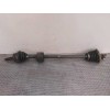 Recambio de transmision delantera derecha para fiat cinquecento (170) referencia OEM IAM  76536 