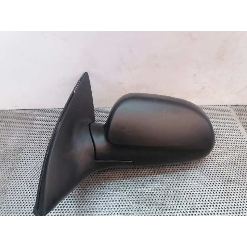 Recambio de retrovisor izquierdo para chevrolet lacetti 1.4 cat referencia OEM IAM - Verde 2
