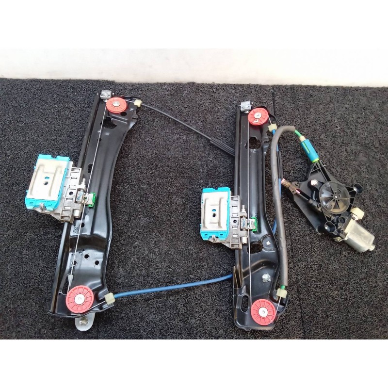 Recambio de elevalunas trasero izquierdo para audi a5 sportback (f5a) sport referencia OEM IAM 0130822705 8W0959801 